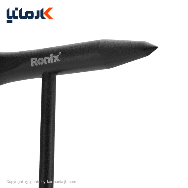 خرید قسطی چکش جوشکاری رونیکس RH-4753 دیجی کالا