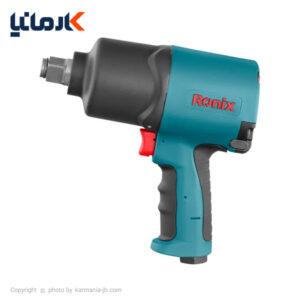 خرید قسطی بکس بادی رونیکس مدل RA-1211 ترب پی