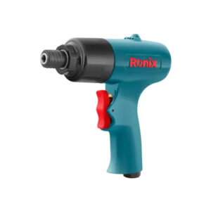 پیچ گوشتی بادی رونیکس هفت تیری مدل RA-1301