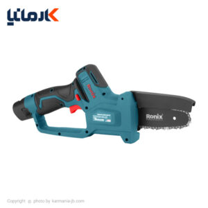 خرید قسطی اره زنجیری شارژی رونیکس 8107K دیجی پی