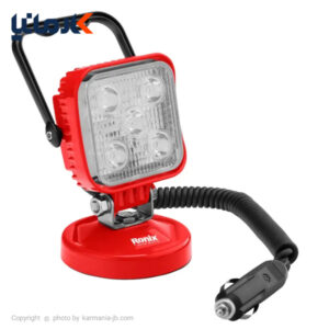 خرید قسطی چراغ کار فندکی رونیکس RH-4236 ترب پی