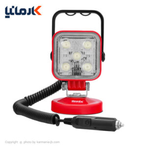 خرید قسطی چراغ کار فندکی رونیکس RH-4236 اسنپ پی