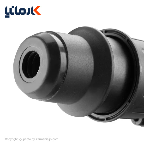 خرید قسطی بتن کن رونیکس 7 کیلویی 2800 ترب پی