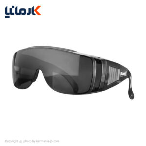 لیست قیمت عینک ایمنی جوشکاری رونیکس مدل RH-9025