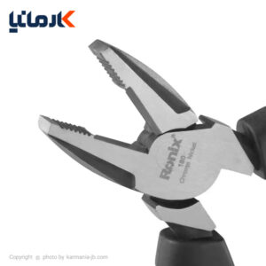 خرید اینترنتی انبردست 7 اینچ رونیکس سری لئو مدل RH-1127