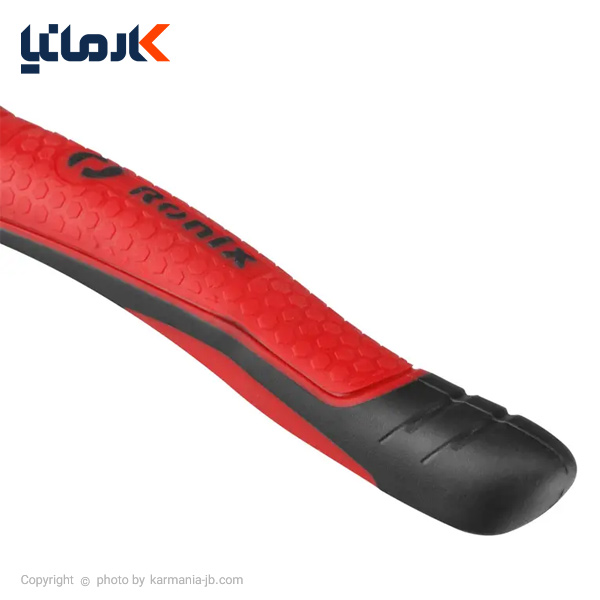 آخرین قیمت انبردست 8 اینچ رونیکس سری لئو مدل RH-1128
