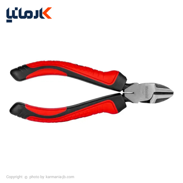 خرید آنلاین سیم چین صنعتی 6 اینچ رونیکس سری لئو مدل RH-1226
