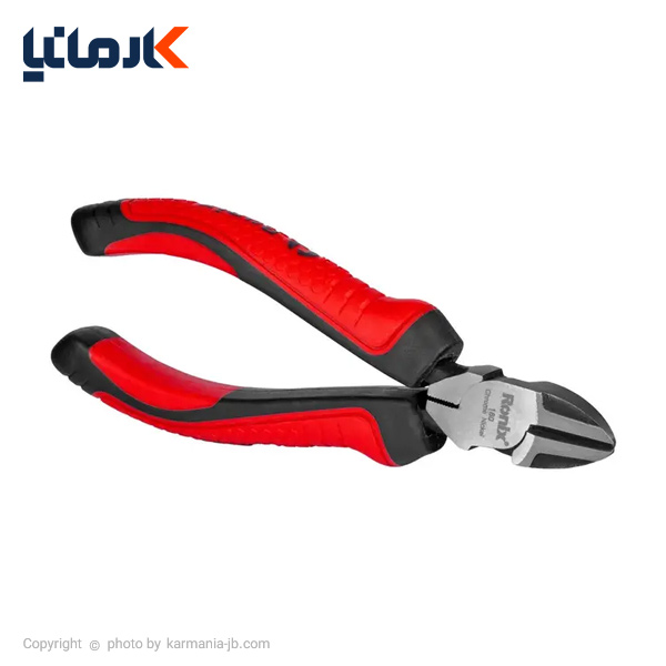 بهترین قیمت سیم چین صنعتی 6 اینچ رونیکس سری لئو مدل RH-1226