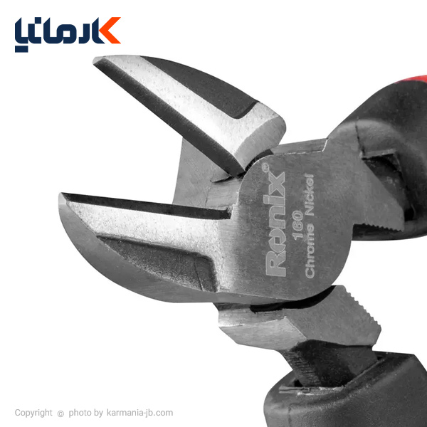 سیم چین صنعتی 6 اینچ رونیکس سری لئو مدل RH-1226