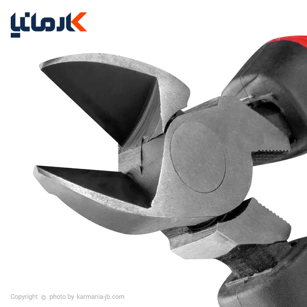 سیم چین صنعتی 6 اینچ رونیکس سری لئو مدل RH-1226