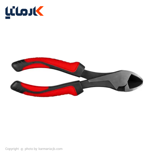 خرید سیم چین کله گاوی رونیکس سری لئو 7 اینچ RH-1237
