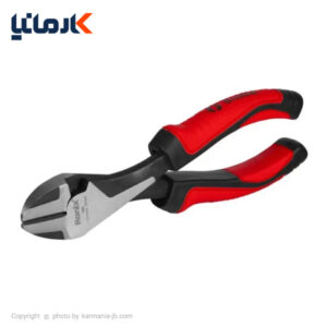 خرید آنلاین سیم چین کله گاوی رونیکس سری لئو 7 اینچ RH-1237