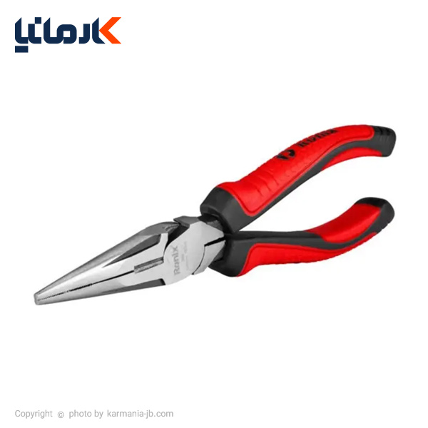 خرید اینترنتی دم باریک صنعتی 8 اینچ رونیکس سری لئو RH-1328