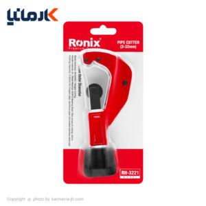 خرید قسطی لوله بر دستی رونیکس مدل RH-3221