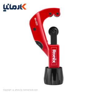 بهترین قیمت لوله بر دستی رونیکس مدل RH-3221
