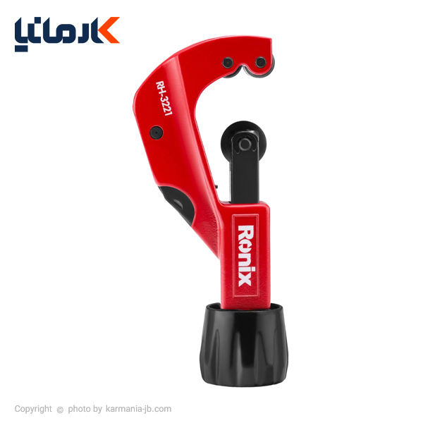 بهترین قیمت لوله بر دستی رونیکس مدل RH-3221