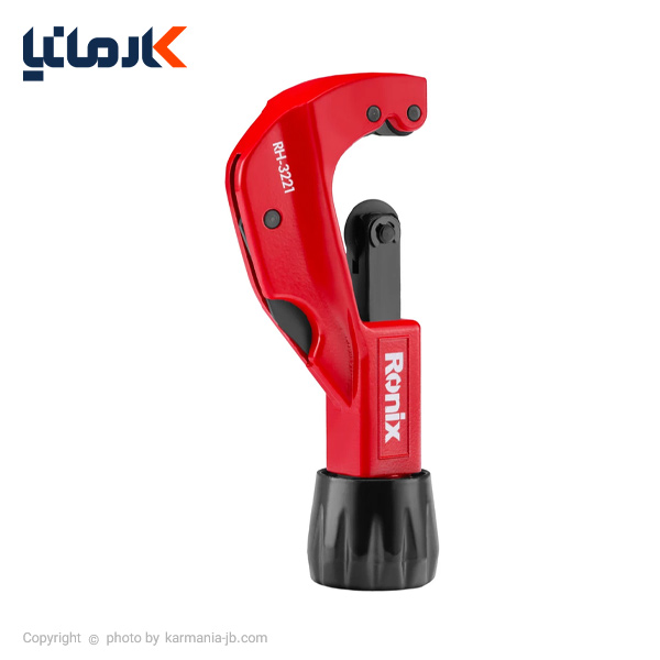 آخرین قیمت لوله بر دستی رونیکس مدل RH-3221