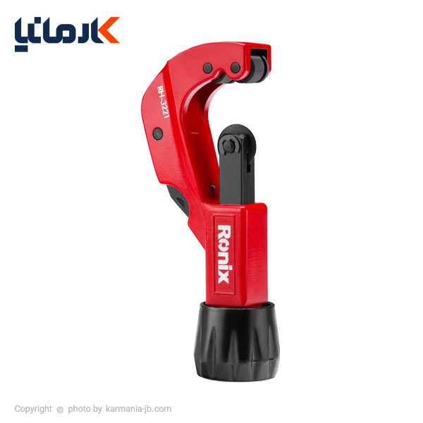 خرید قسطی لوله بر دستی رونیکس مدل RH-3221 ترب پی