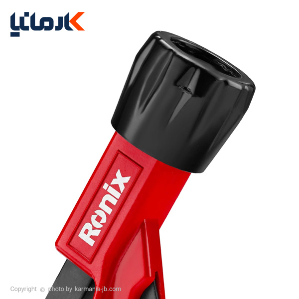 خرید قسطی لوله بر دستی رونیکس مدل RH-3221 تارا