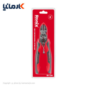 بهترین قیمت سیم چین چند کاره رونیکس RH-1295