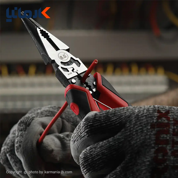 آخرین قیمت دم باریک چند کاره رونیکس RH-1395