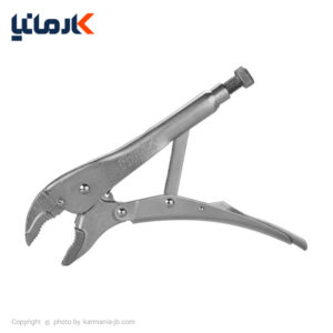 خرید قسطی انبر قفلی سیم چین دار رونیکس 5 اینچ سری Locker مدل RH-1415 ترب پی