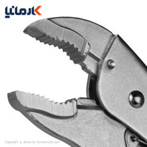 خرید قسطی انبر قفلی سیم چین دار رونیکس 5 اینچ سری Locker مدل RH-1415 دیجی پی