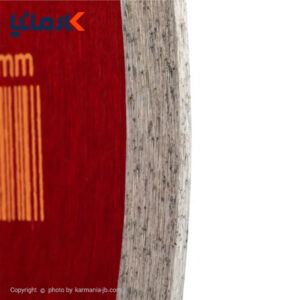 لیست قیمت صفحه سرامیک بر مینی رونیکس 115 میلی متر RH-3507