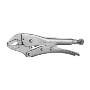 انبر قفلی سیم چین دار رونیکس 10 اینچ سری Locker مدل RH-1417