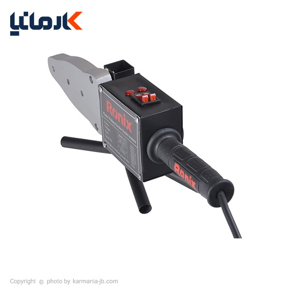 خرید قسطی اتو لوله کشی رونیکس RH-4400 ترب پی