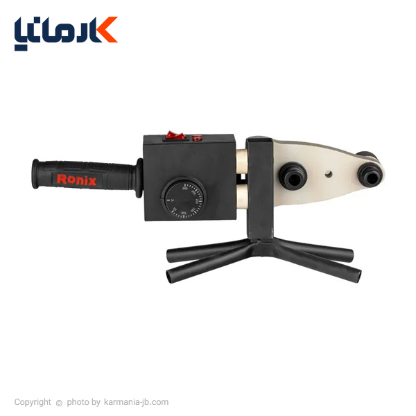 خرید قسطی اتو لوله کشی رونیکس RH-4400 اسنپ پی