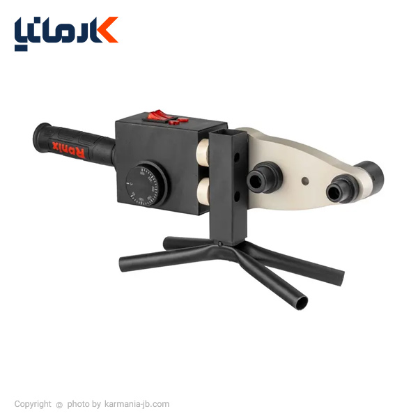 خرید اتو لوله کشی رونیکس RH-4400 قسطی دیجی کالا