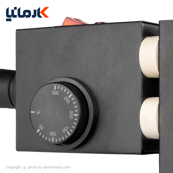خرید اقساطی اتو لوله کشی رونیکس RH-4400