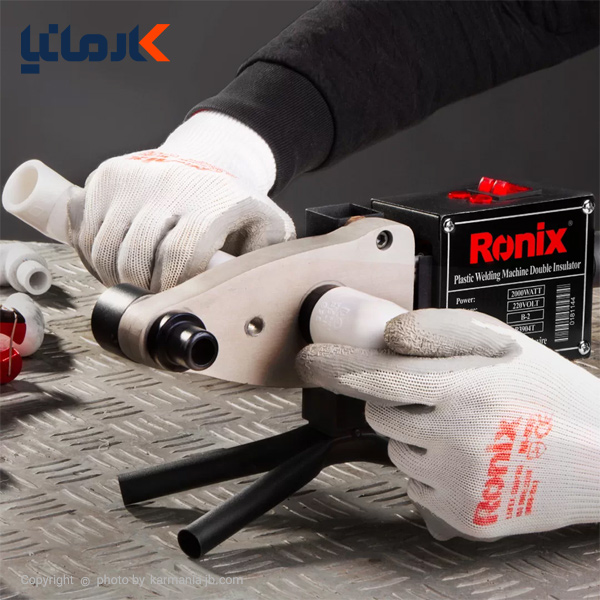 آخرین قیمت اتو لوله کشی رونیکس RH-4400