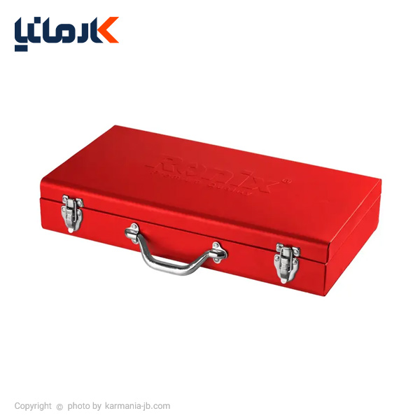بهترین قیمت اتو لوله کشی رونیکس RH-4401 با متعلقات