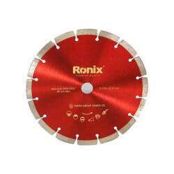 صفحه گرانیت بر رونیکس 230 میلی متر مدل RH-3501